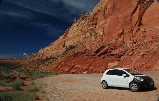UT Highway 95
